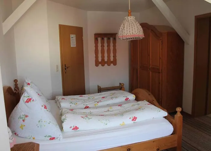 Appartementhaus Haflinger Hof 3*