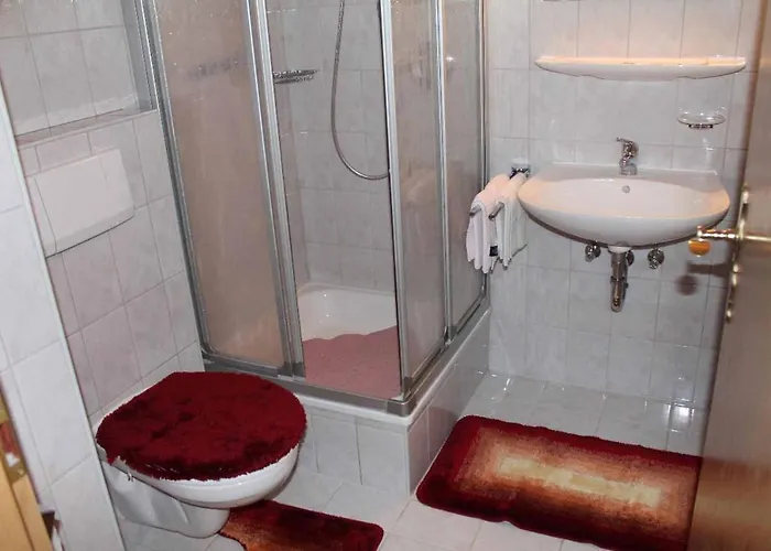 Appartementhaus Haflinger Hof Aparthotel 3*