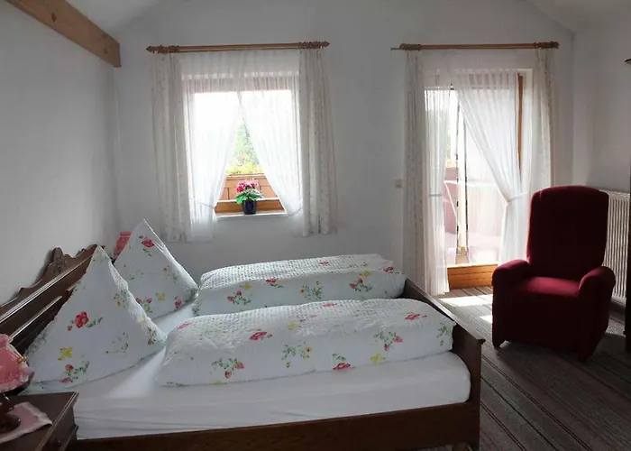 Aparthotel Appartementhaus Haflinger Hof 3*